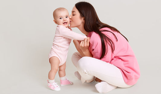The Ultimate New Mom Checklist: Must-Have Essentials for Baby and Mom