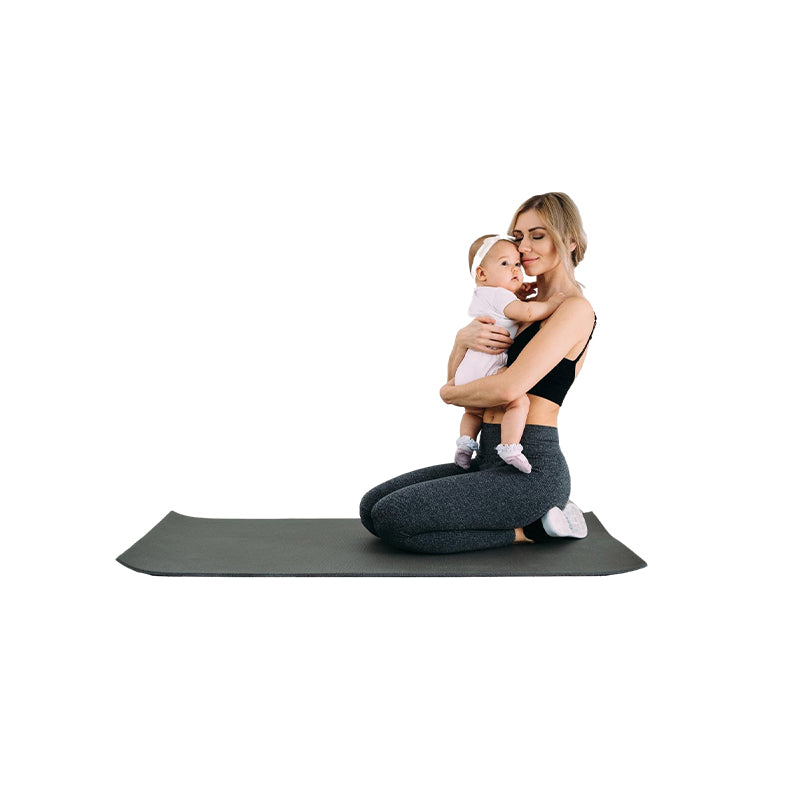 Mom Fitness / Care