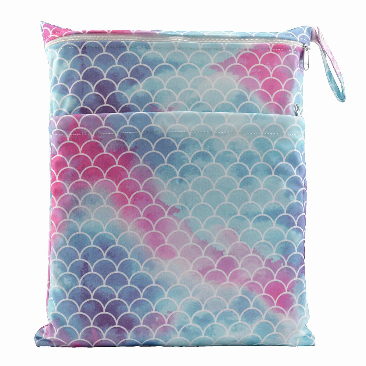 Waterproof Reusable Baby Diapers Bags