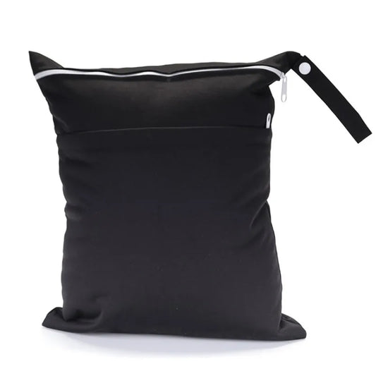 Waterproof Reusable Baby Diapers Bags