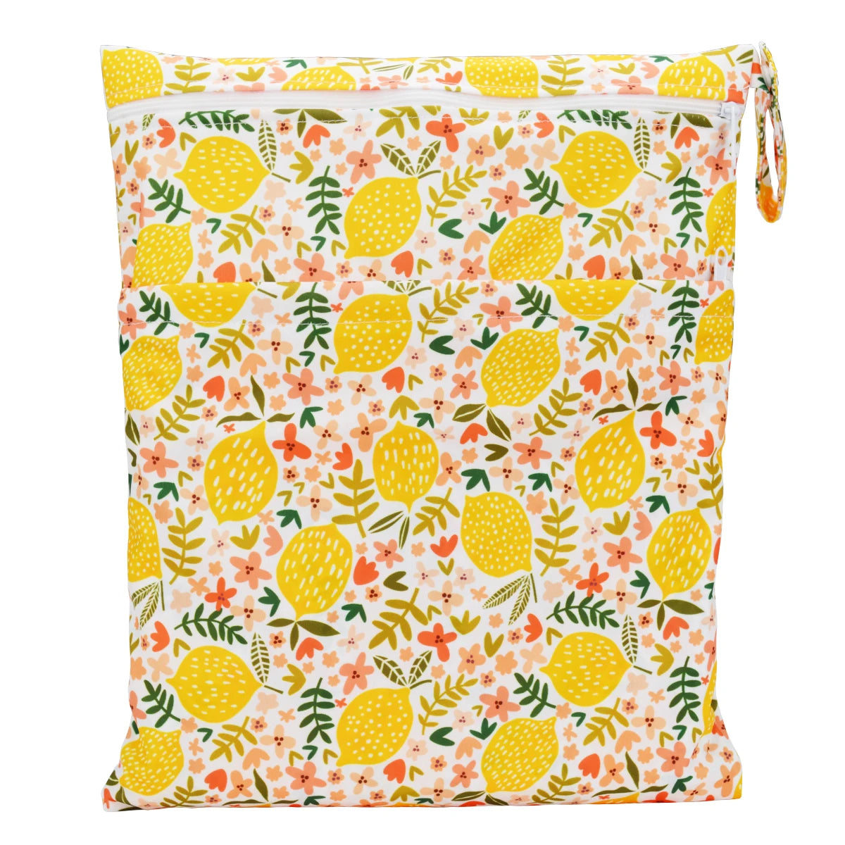 Waterproof Reusable Baby Diapers Bags