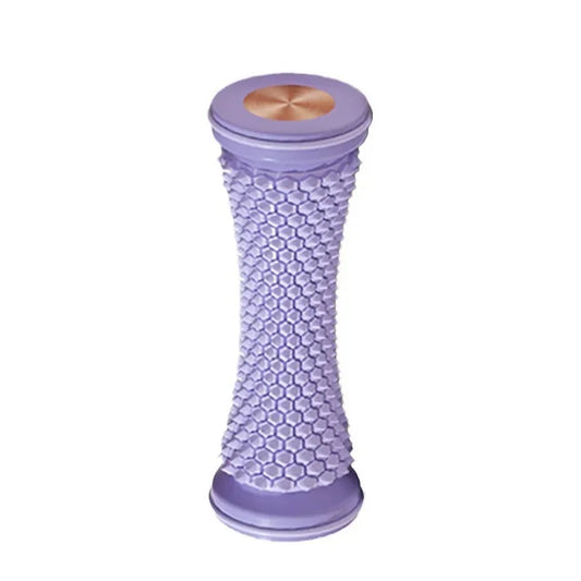 Foot Roller Yoga Massager – Refresh, Soothe, and Rebalance