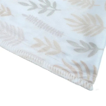 Waterproof Reusable Baby Diapers Bags