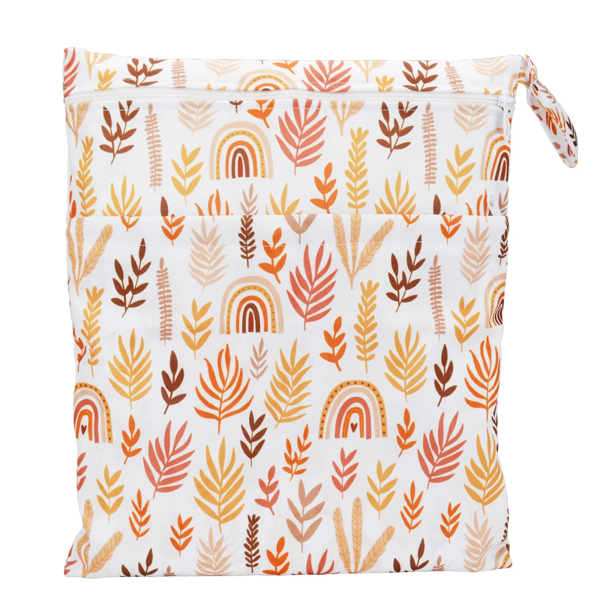 Waterproof Reusable Baby Diapers Bags