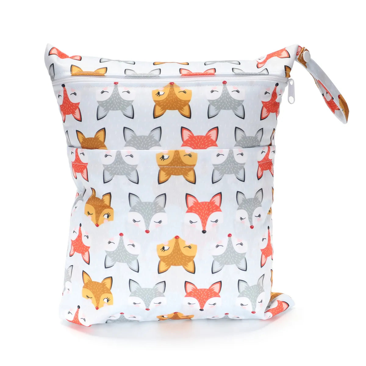Waterproof Reusable Baby Diapers Bags