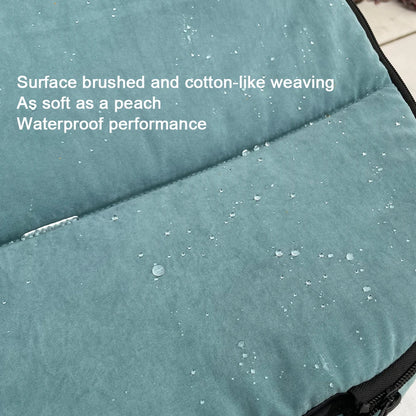 Universal Pushchairs Footmuff – Soft Lining and All-Season Comfort for Strollers and Prams